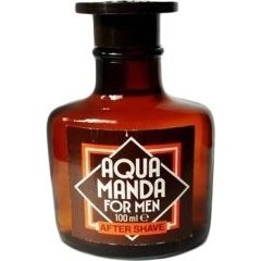 Aqua Manda for Men